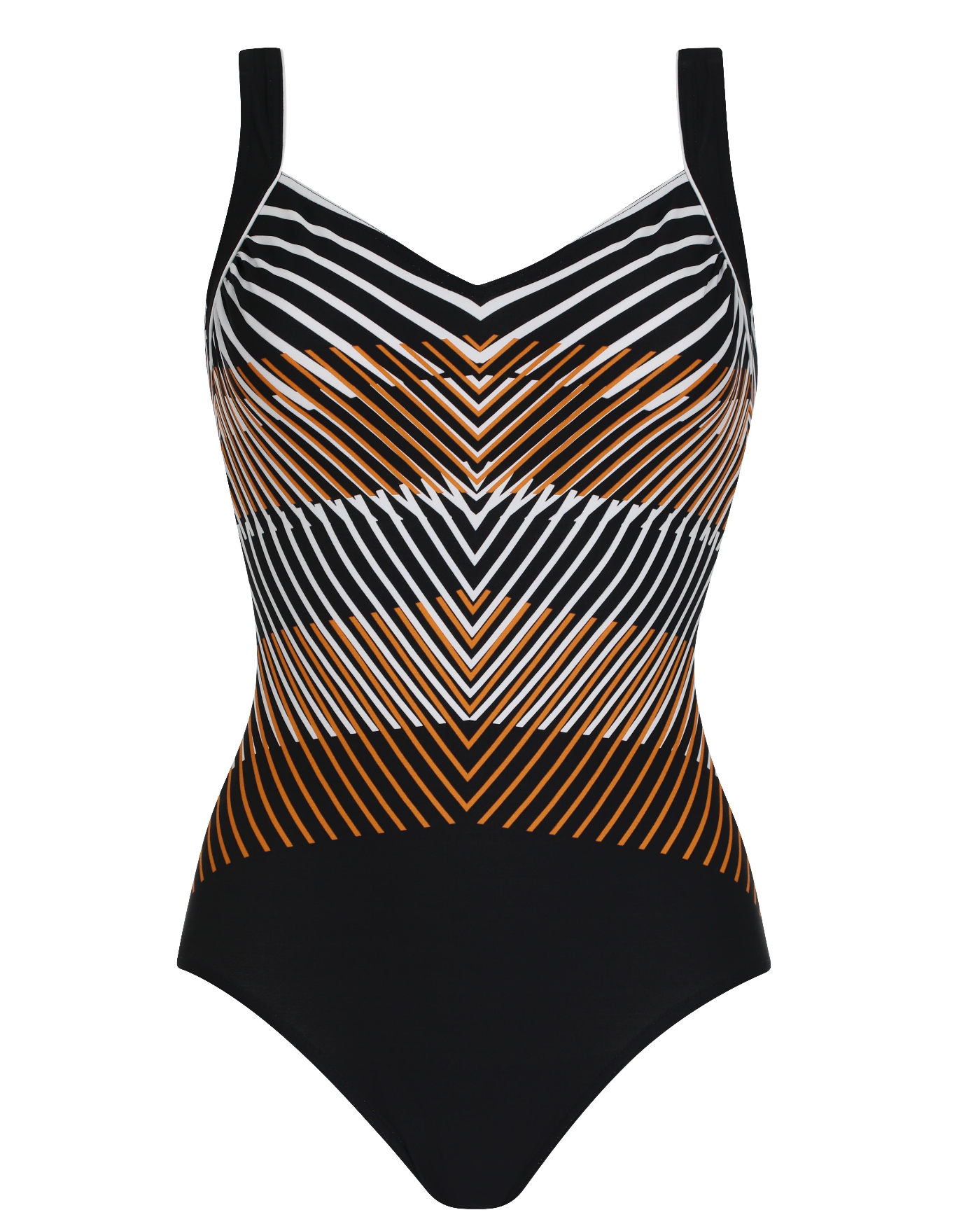 Sunflair Badeanzug mit Softcups und Shapewear
