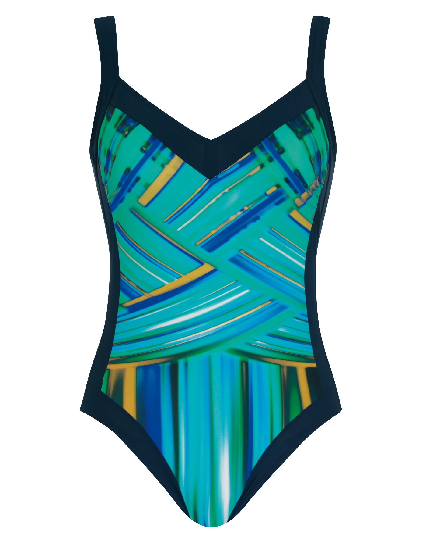 Sunflair Badeanzug mit Softcups und Chlorresistent