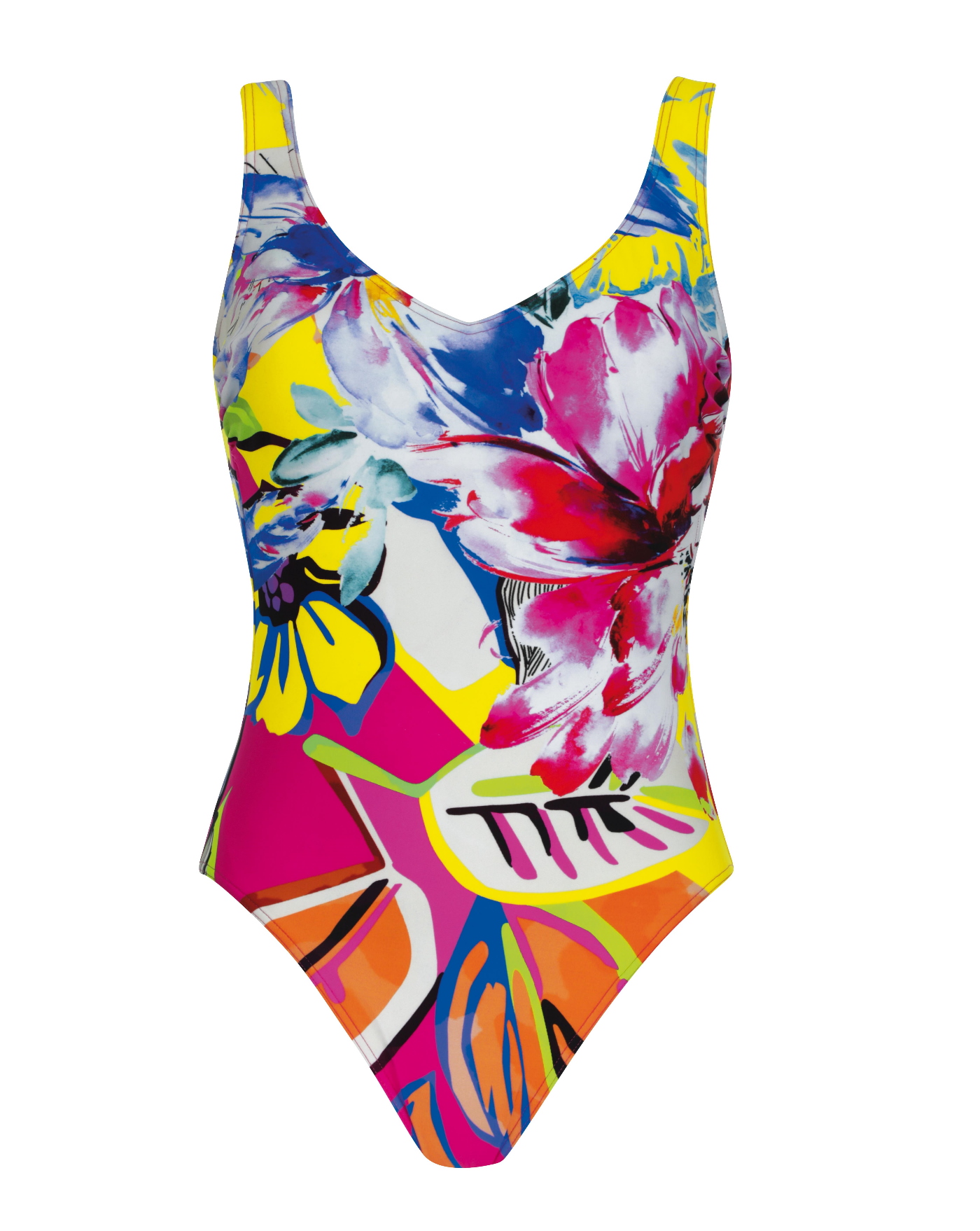 Sunflair Badeanzug mit Softcups und Vollfütterung aus der Serie