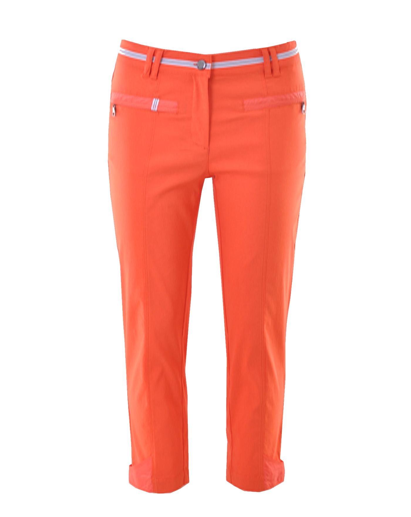 Navigazione Hans Schäfer Damen Stretch-Hose in 7/8-Länge