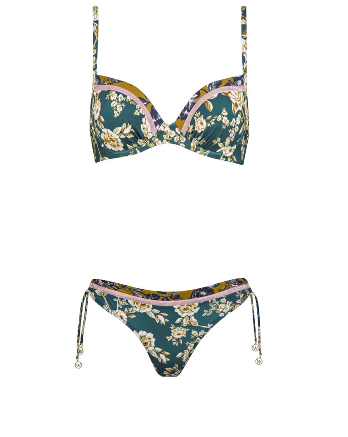 Watercult beachwear cheap