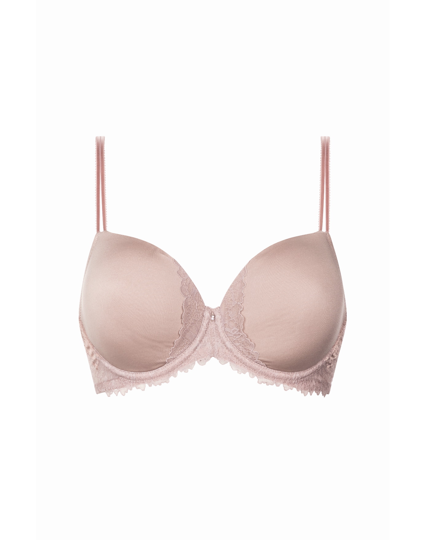 Mey Bi-Stretch-BH aus der Dessous Serie Luxurious von Mey