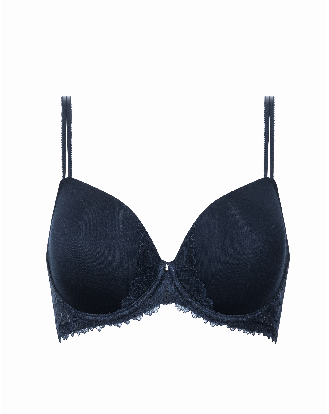 Mey Bi-Stretch-BH aus der Dessous Serie Luxurious von Mey